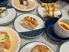 -滨寿司(新街口中央商场店)
