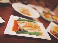 -杭州JW万豪酒店-万豪中餐厅
