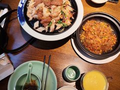 -粗茶淡饭·隐庐私厨(东亭店)