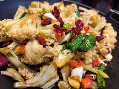 -湘约爨厨(太白立交店)