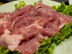 -袍家大院重庆火锅(文安路店)