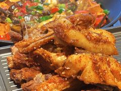 -大自然(鲁家村店)