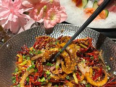 -樽宴酒楼·地道川菜·品质宴请
