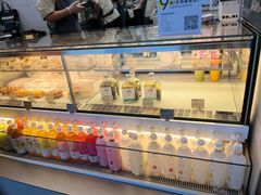 -喜茶(广州东方宝泰店)