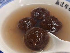 -粗茶淡饭(东关街店)