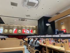 -友壹町寿司(佛山新DNA店)