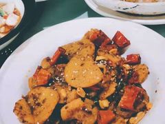 -阿西娅食府(中关村店)