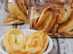 -国际饭店·帆声西饼屋(黄河路店)