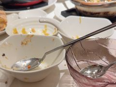 -莆田餐厅PUTIEN(三里屯店)
