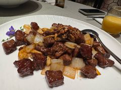 -漢舍中国菜馆(浦东嘉里城店)