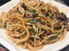 -潮发潮汕牛肉店(芳村店)