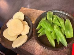 -山城棒棒军手作火锅·天花板手撕水牛鲜毛肚(北京店)
