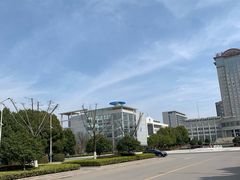 -南京航空航天大学(将军路校区)