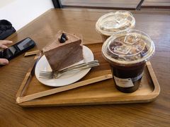 -Peet's Coffee皮爷咖啡(大学路店)