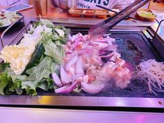 -郭记烤肉创始店(民丰大街店)