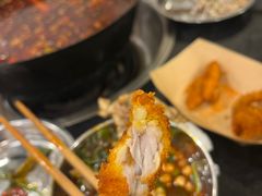 -鸿顺老铁锅美蛙鱼府(解放碑店)