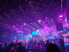 -MOSSO·Liveshow(M3香港广场店)
