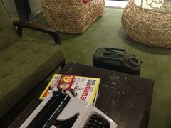 -84那年咖啡馆(李沧万达店)