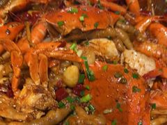 -胖哥俩肉蟹煲(梅溪步步高店)
