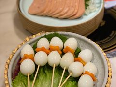 -豆捞坊(金桥店)
