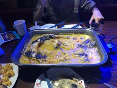 -半天妖烤鱼(中百店)