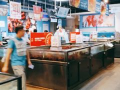 -盒马鲜生(丁香国际店)