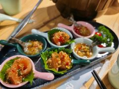 -米泰芒·东南亚料理(体育西店)