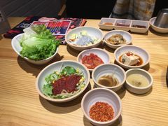 -喜来稀肉(北外滩白玉兰广场店)