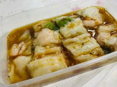 -大学城夜市大排档(凤栖路店)