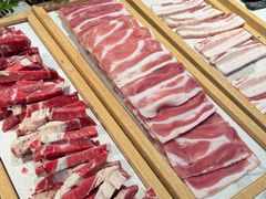 -汉阳廷自助烤肉(同和金铂天地店)