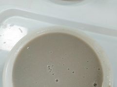 豆汁-老磁器口豆汁店(天坛店)
