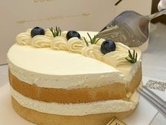 -杜哈夫DOUX RÊVE·生日蛋糕(日月光店)