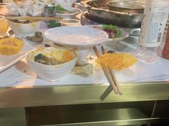 -枇杷园食为鲜火锅(南山店)