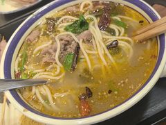 -柳州爽仔螺蛳粉