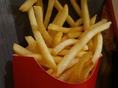 -麦当劳(华融店)