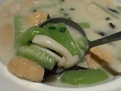 -肆月河豚·淮扬菜·湘菜(华天店)