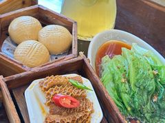 -彩景大酒楼(万泰新天地店)