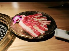 -江户烧肉(高德店)