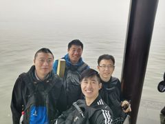 -西湖外事游船(湖滨二公园外事游船码头)