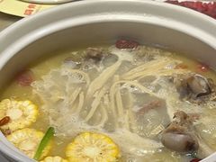 -小骨煲金华砂锅(转塘金街美地店)