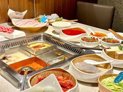 -海底捞火锅鲜切牛肉主题店(长寿路店)