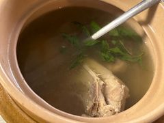 -神仙馆(衡山路店)