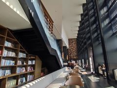 -木嘛working coffee(前海店)