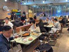 -五里关火锅(牛市口店)