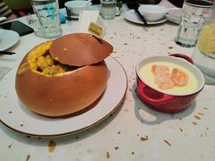 -大树餐厅(环球港店)