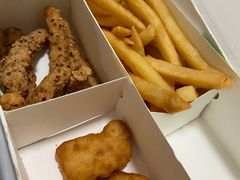 -德克士(西站站内店)