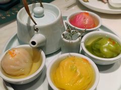 -悦得闲广式茶楼点心(石厦时代广场店)