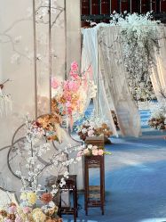 -DC大蔡婚礼策划(李公堤店)