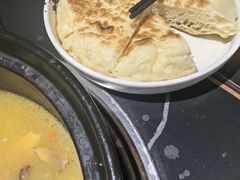 -野菌皇海景野生菌火锅(滨海大道店)