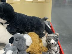 -宜家家居(哈尔滨商场店)